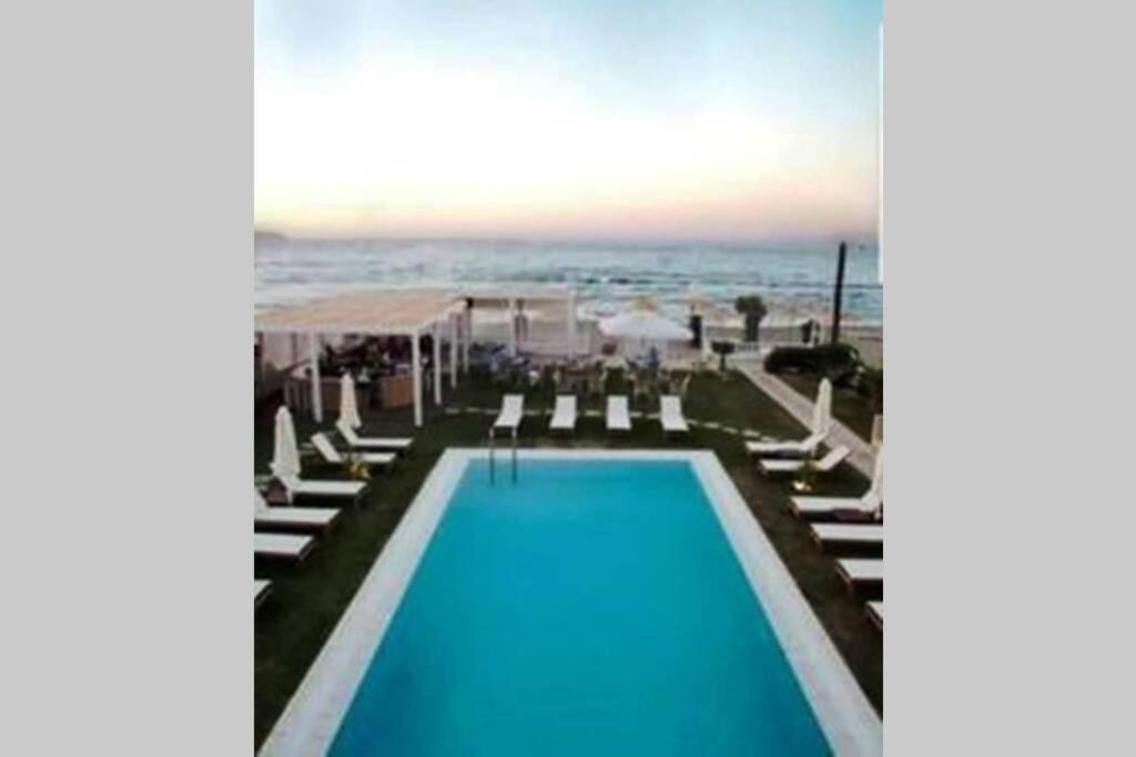 Havana 2 Luxury Sea And Pool Gazi Buitenkant foto